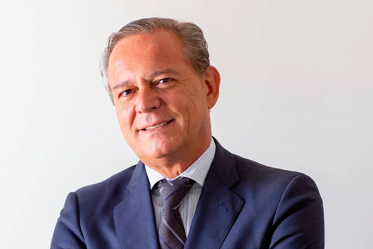 Alejandro Ortiz entra en el consejo de Globalia tras desvincularse de Latham & Watkins