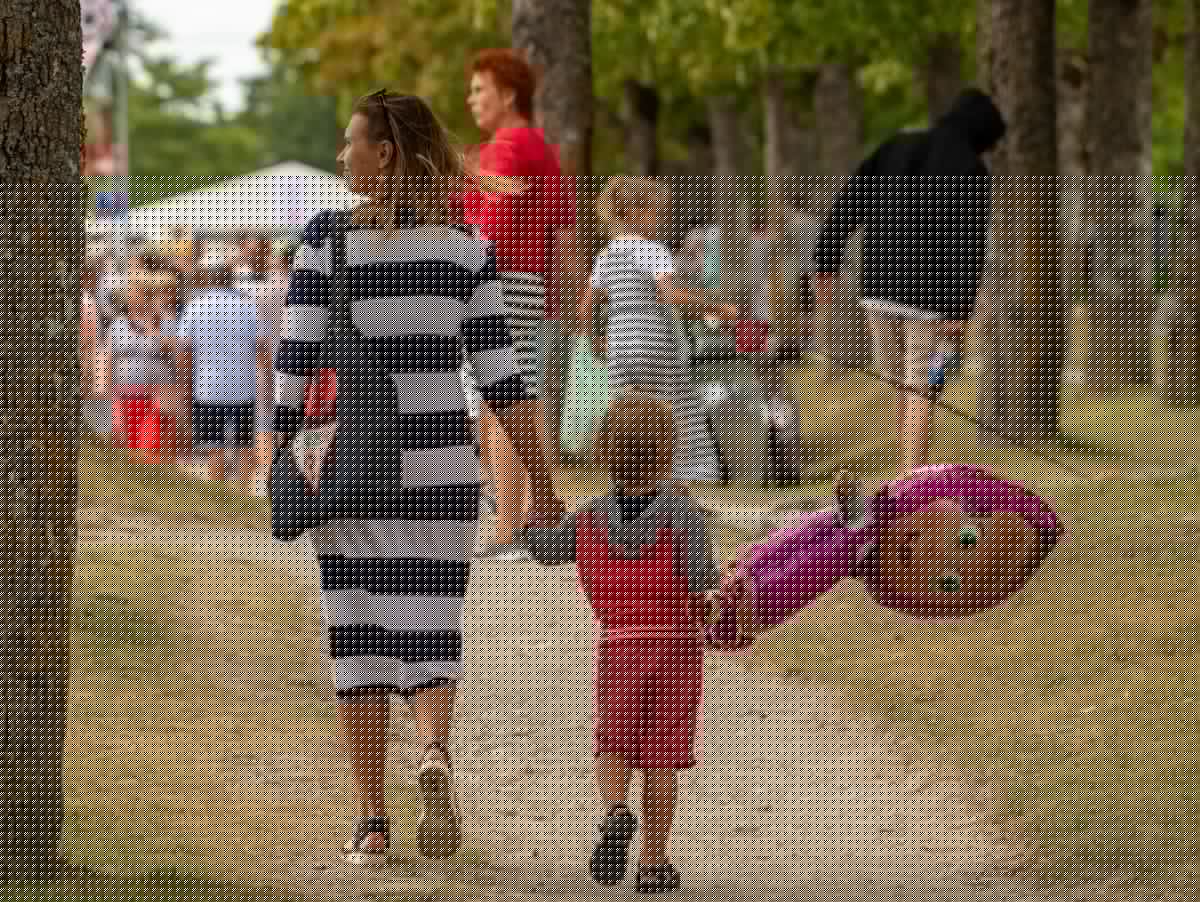 Don't Miss Readfield Heritage Days 2026