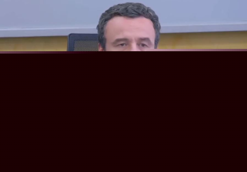 Kurti: Dorëheqjet ishin akt politik, nuk kemi të drejtë t’u themi kthehuni