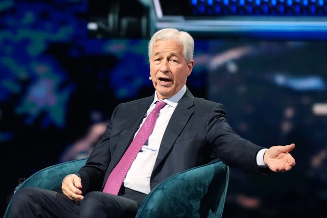 The Reckoning for Big Banks Has Finally Arrived