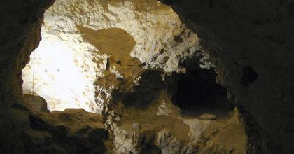 Neolithic Flint Mines at Spiennes (Mons)