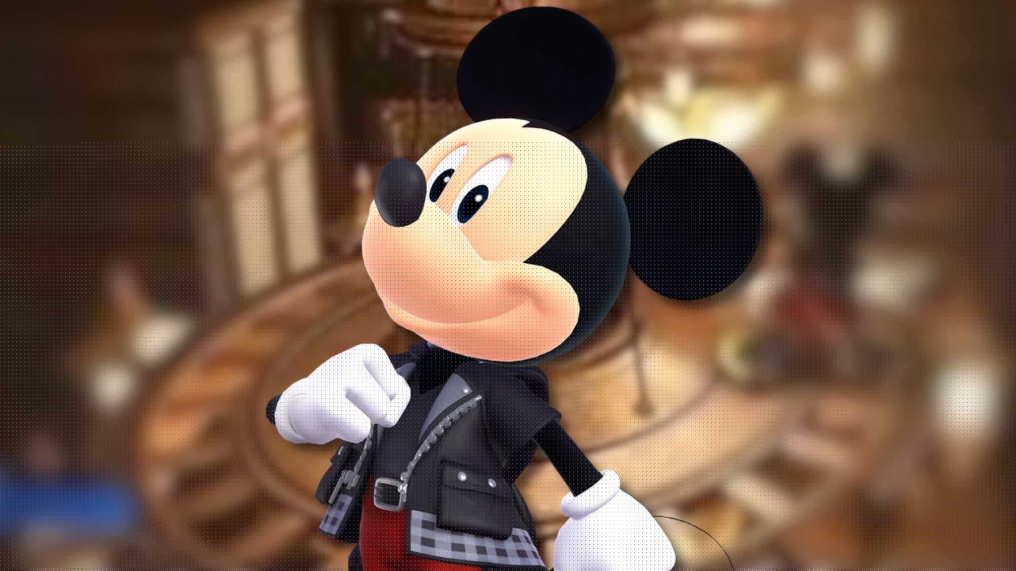 Disney Update Basically Confirms Big Kingdom Hearts 4 News Dropping This Week