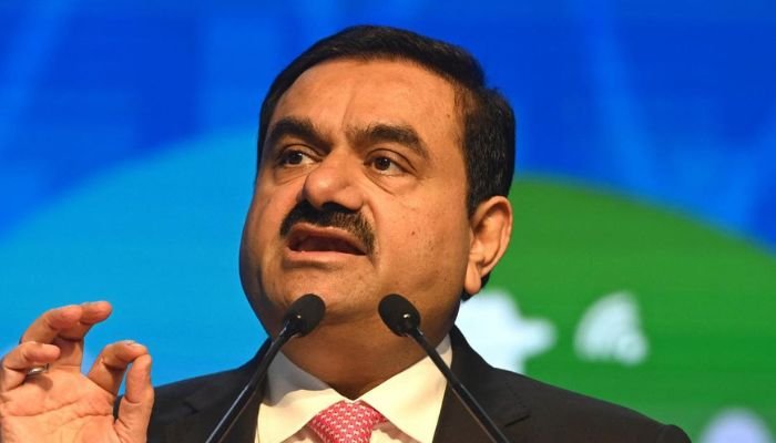 Gautam Adani Bribery Case Dismissed by US Judge: Latest Update