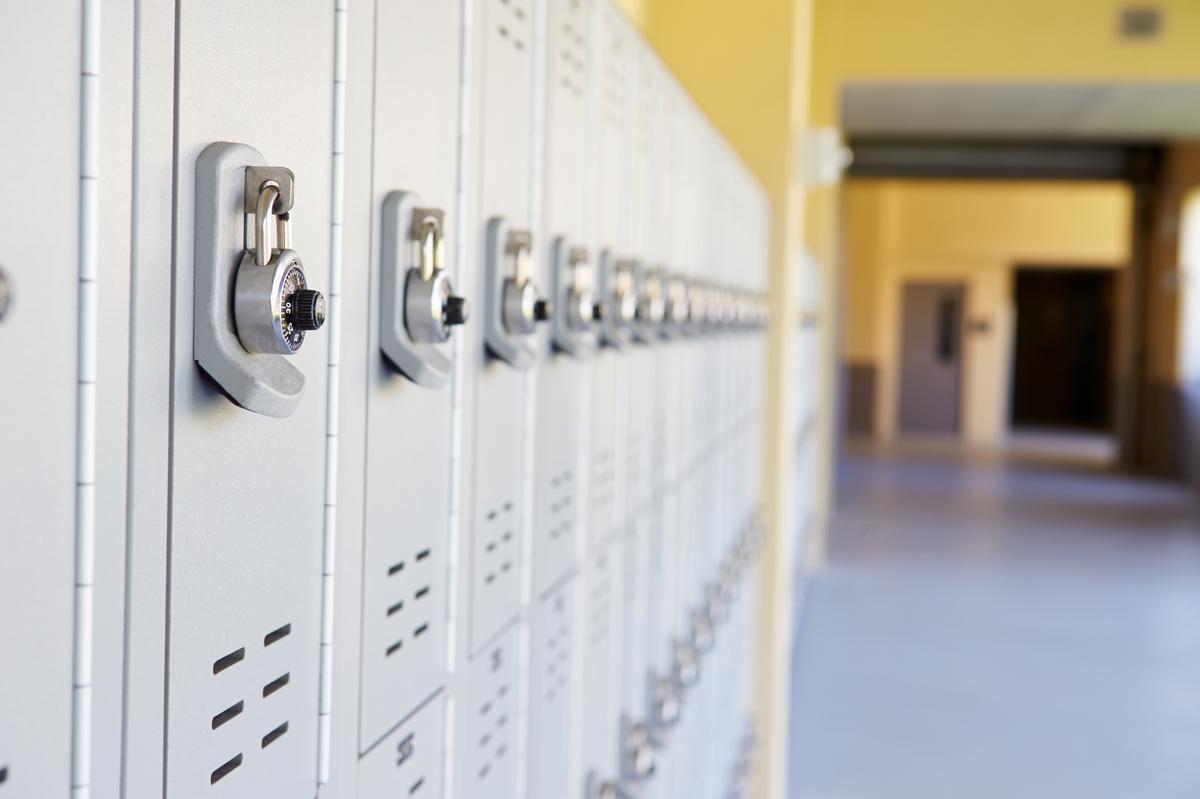 Back-To-School: Locker Combination Cheat Sheet