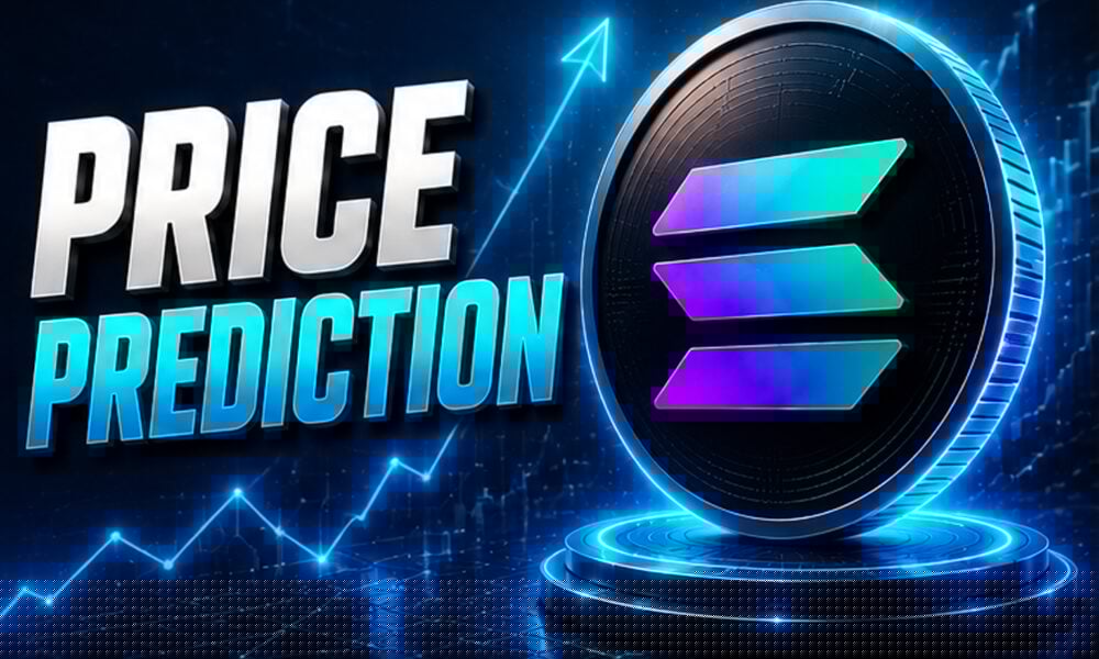 Solana Price Prediction: SOL Stalls as Pepeto Nears Binance Listing