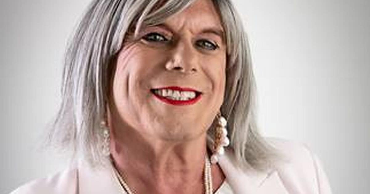 Trans Woman Seeks Mayoral Bid in Linkenheim-Hochstetten