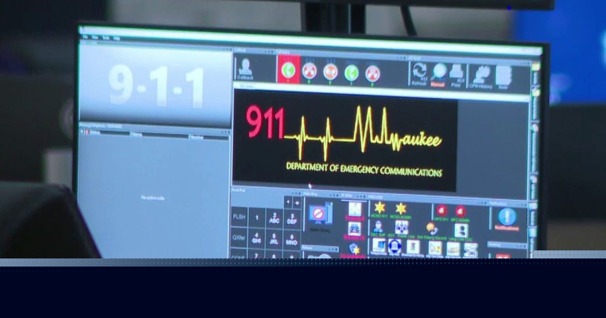 Milwaukee 911 operators on leave after delayed response to home invasion