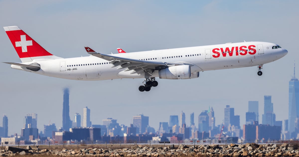 Airline Reveals Cause of Terrifying Cabin Smoke Emergency