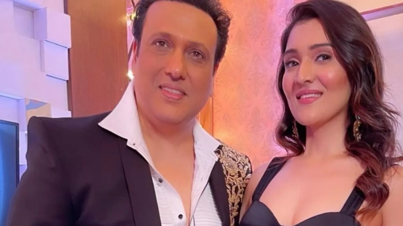 Govinda’s midnight eating habit revealed by Tina Ahuja; expert weighs in