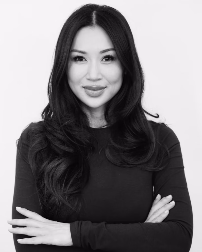Skims Names Chief Communications Officer
