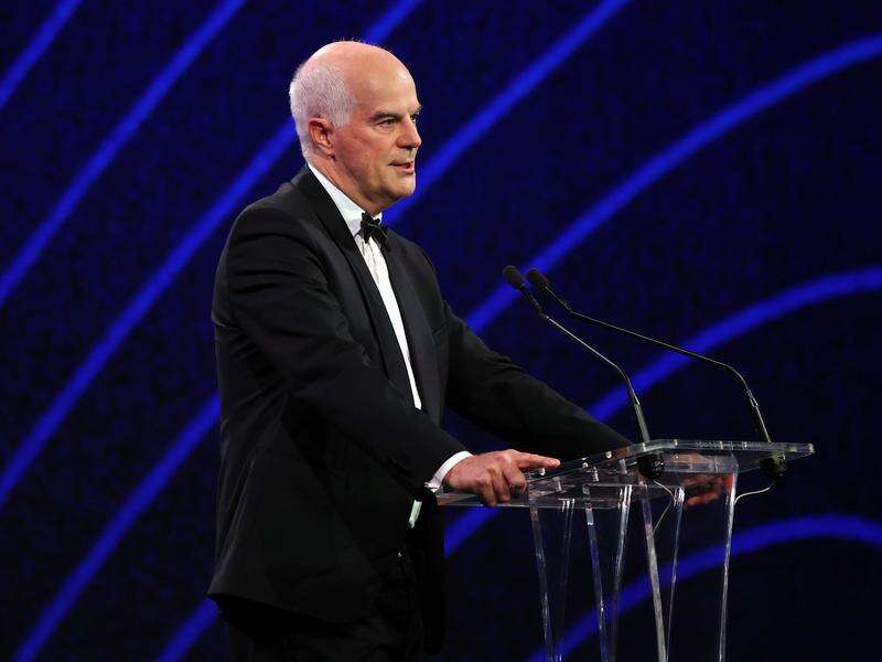 AFL chairman, CEO break silence on Cats concussion saga
