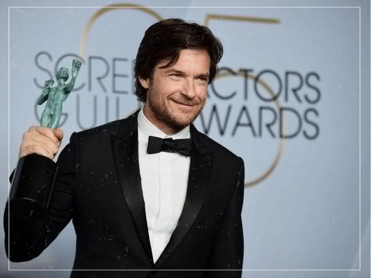 Jason Bateman’s “baggage” almost cost him the role that saved his career: “This could be bad luck”