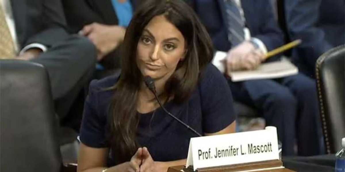 'Is this legal?': Trump-appointed judge's 'weird' corporate side-hustle stuns insiders