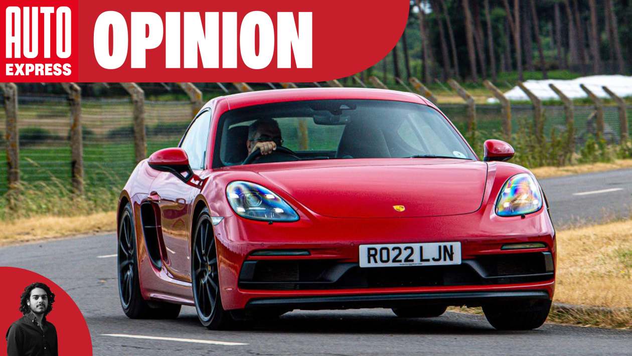 Can't afford that dream performance car? Just wait while depreciation does its thing