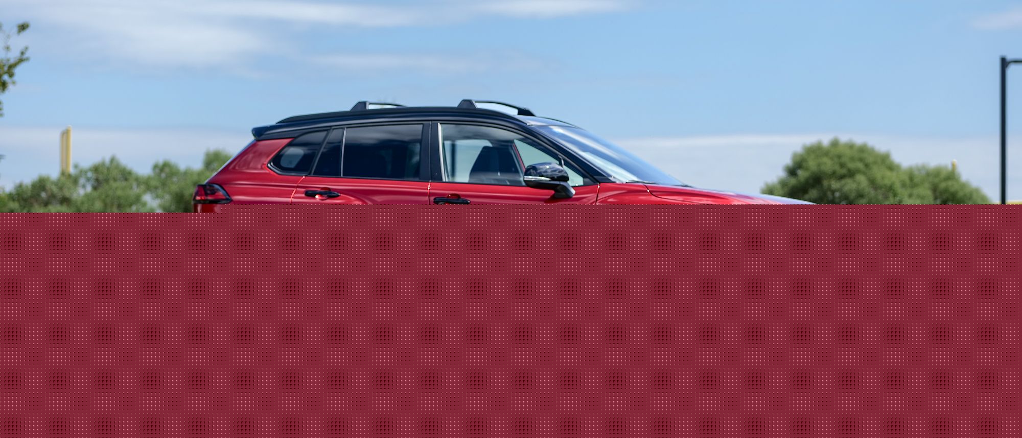 I drove the Toyota Corolla Cross Hybrid for a week — here's my pros and cons