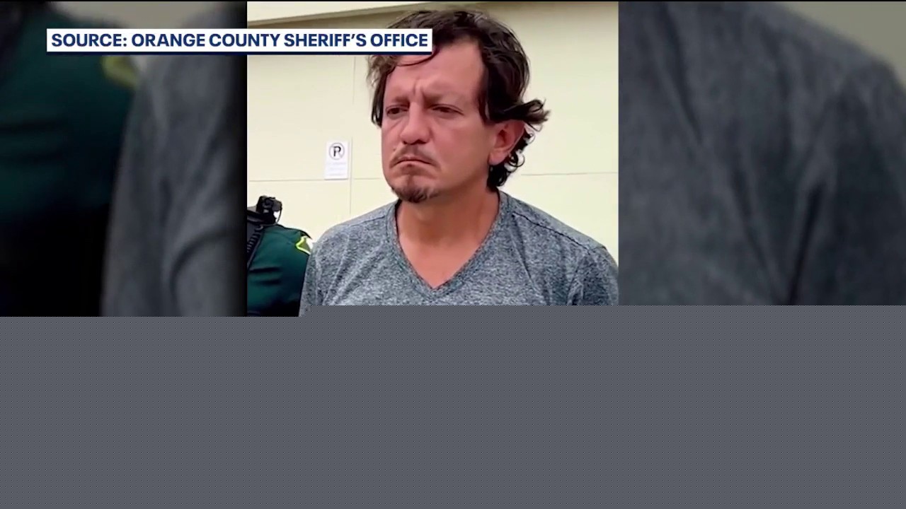 Man charged after investigators say he dismembered stepfather