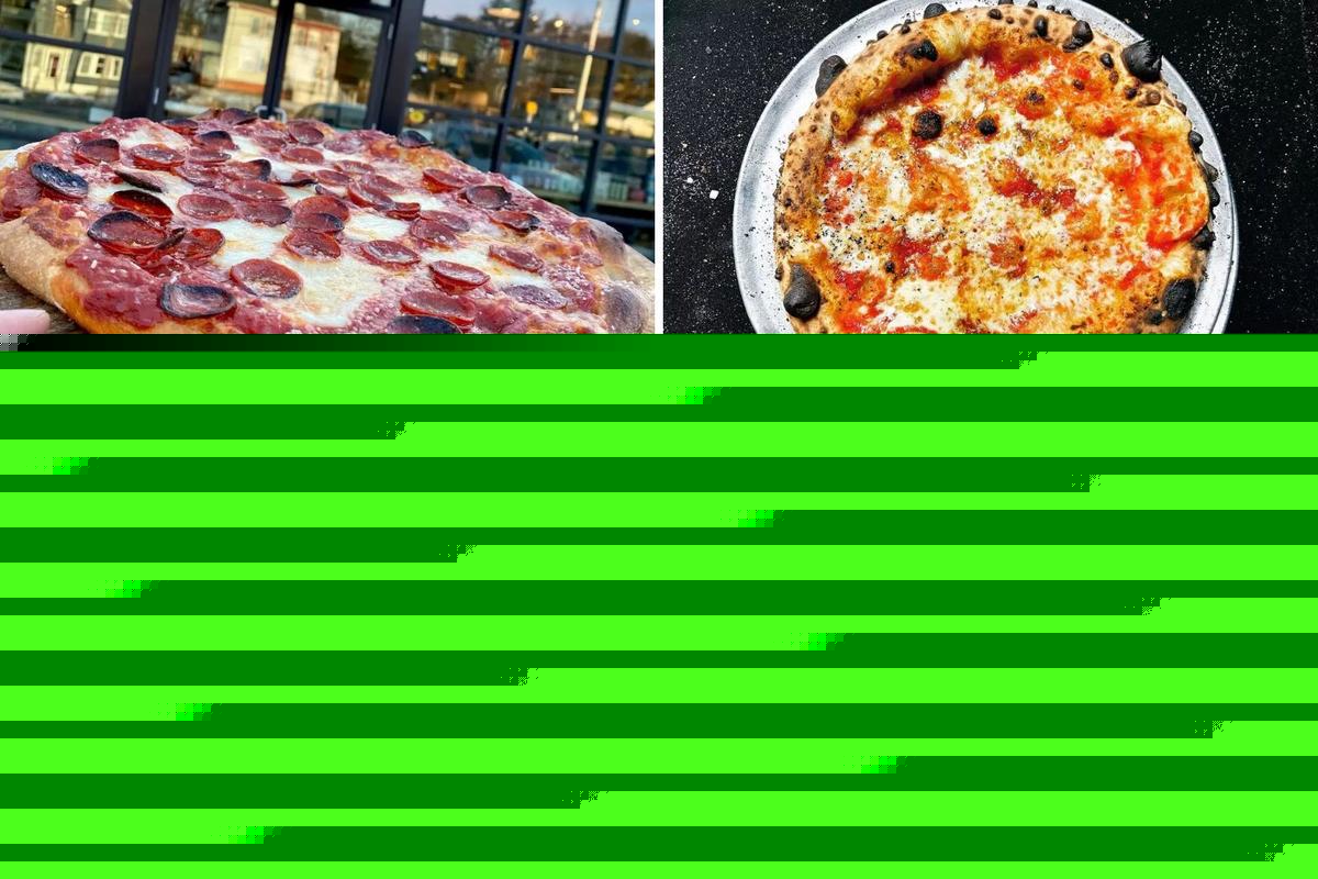 The Best Pizza in Portland, Maine: 49 Must-Try Restaurants