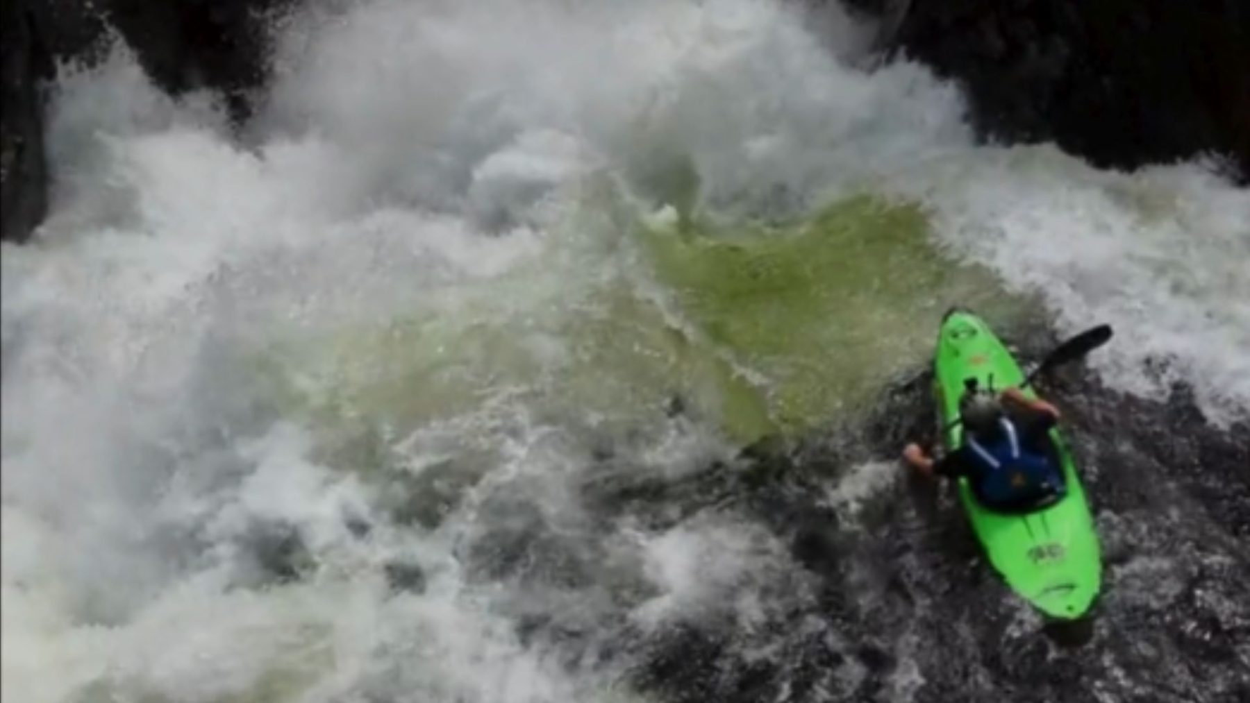 Hollin River, Ecuador (Entry #93 Superstyling 2025)