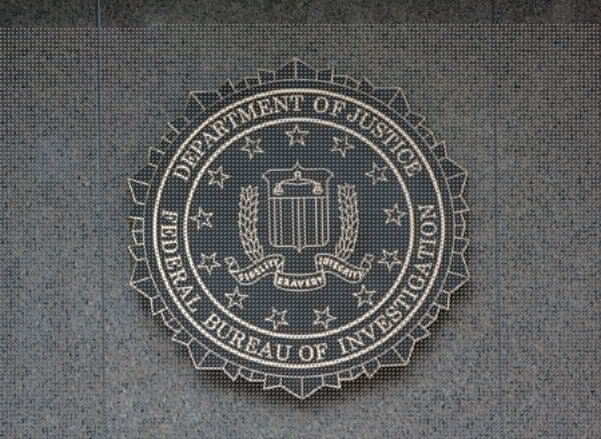 Person on FBI's Most Wanted List Arrested in New England
