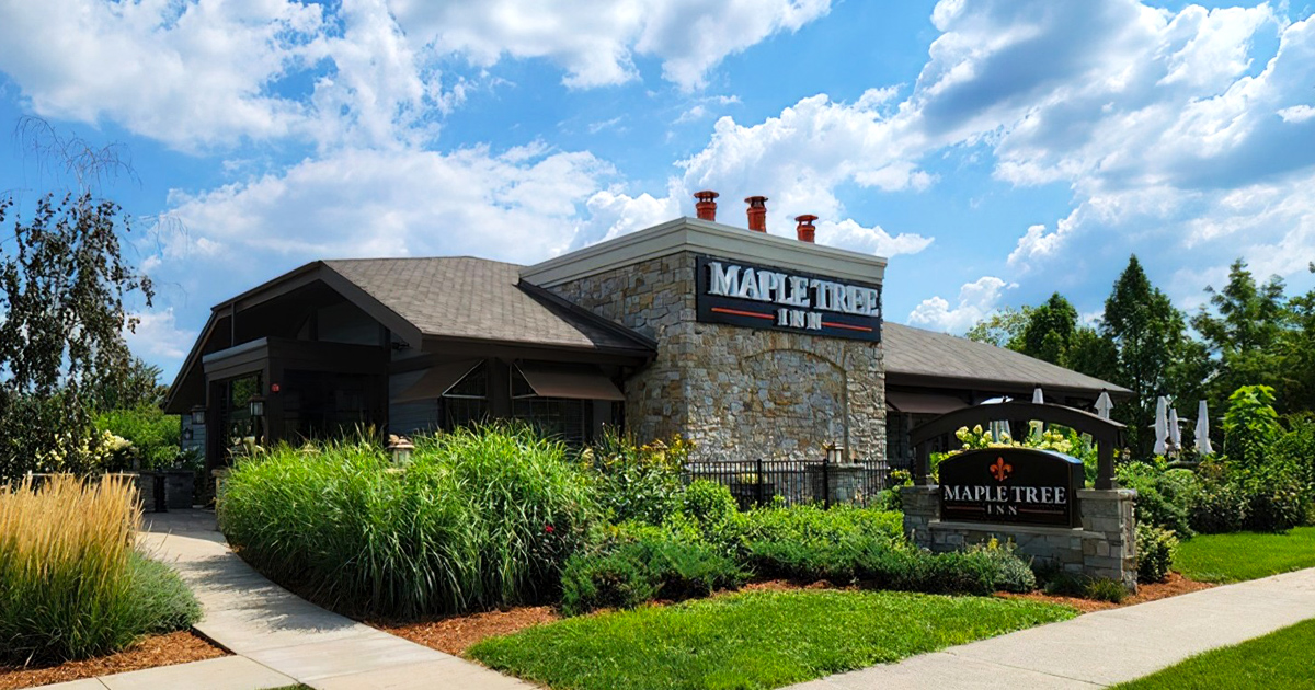 This Cozy Restaurant In Illinois Serves Up The Best Burnt Ends You’ll Ever Taste