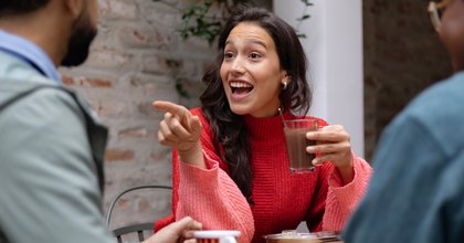8 things people do trying to seem intellectual that actually make educated people cringe