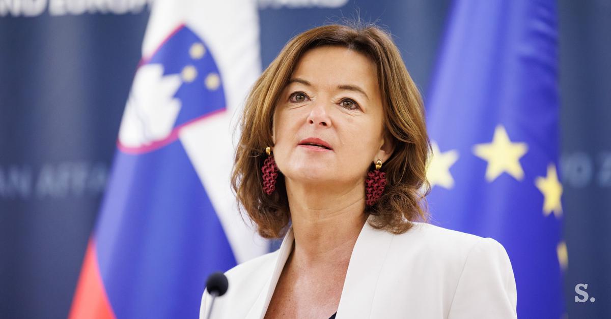 Zunanje ministrstvo: V primeru Fajonove smo opravili svojo dolžnost