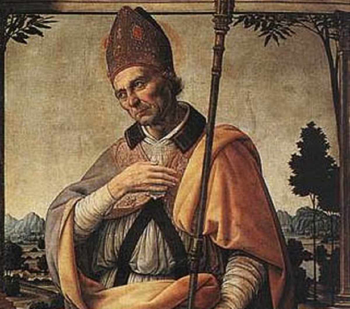 Buon onomastico Donato, Donatella, oggi 22 ottobre: video, gif e immagini da condividere