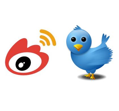 Comment on 5 Facts You Must Know Before Talking About Sina Weibo and Twitter by groy