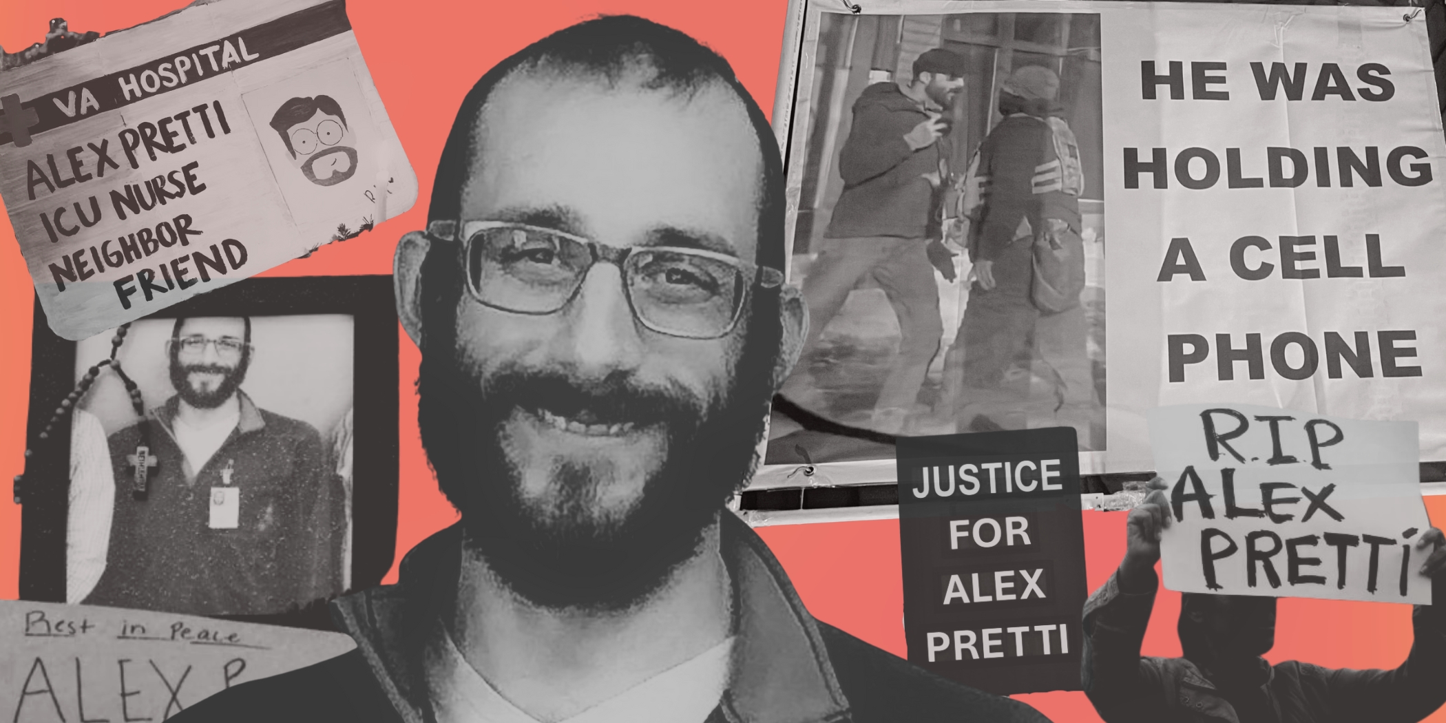 Letter From Minnesota: Finding Reverence in the Face of Brutality