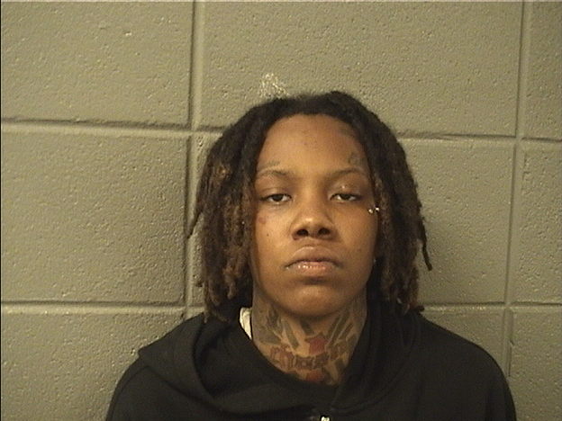 Teens charged in Chicago carjacking