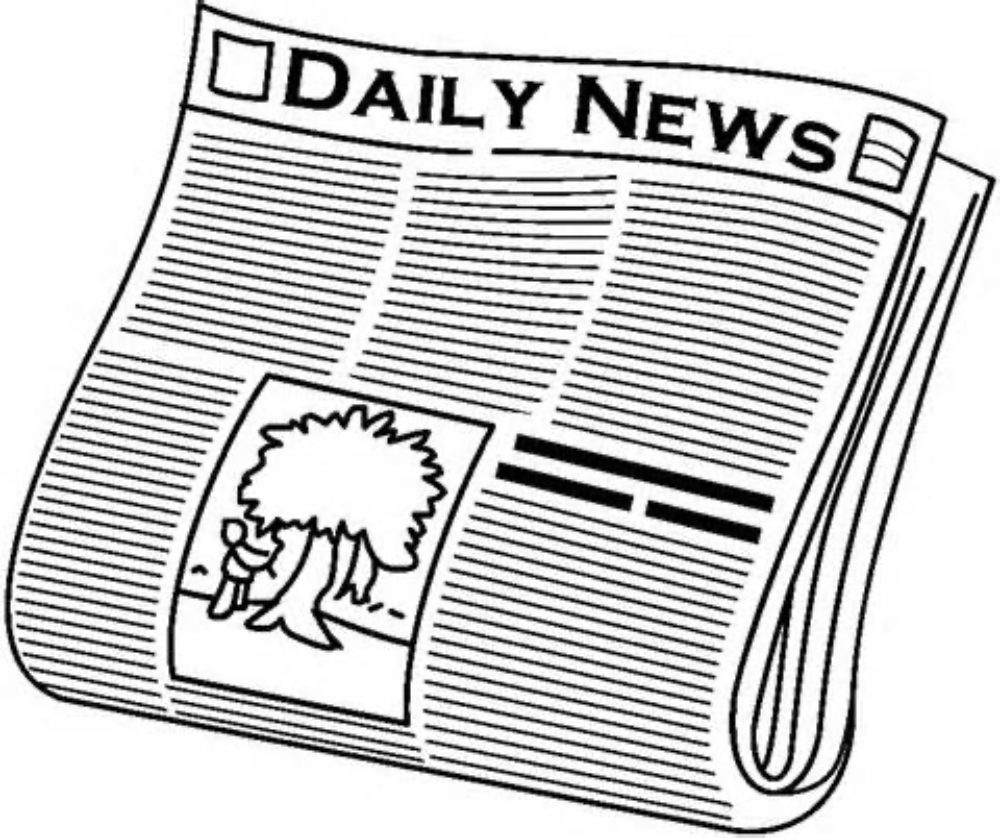 News items you should check out: January 29