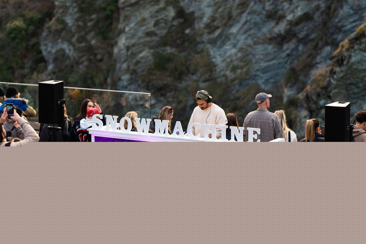 Queenstown Winter Events: Why Add an AJ Hackett Experience to your Winter Line-up?