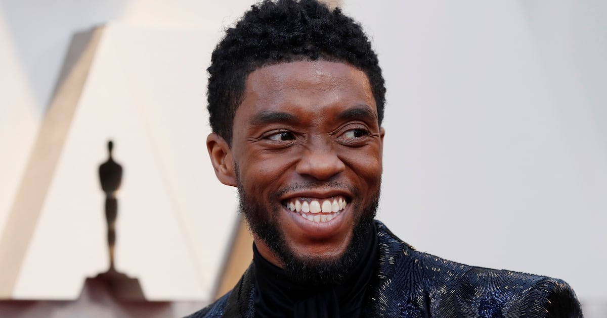Chadwick Boseman’s Brothers Explain Why They’re Suing His Widow