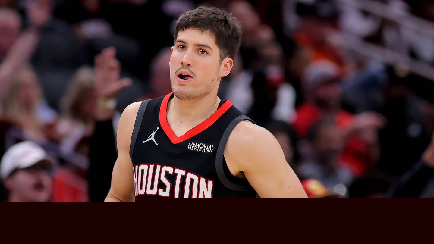 The Chicago Bulls’ roster should be the next NBA home for Reed Sheppard