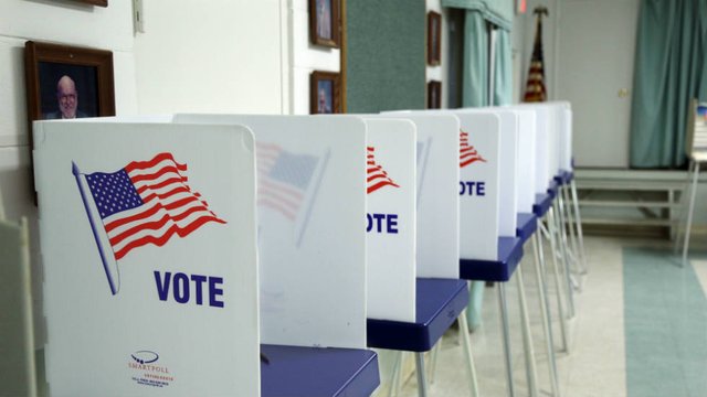 Let's Examine Factors That Might be Favorable for Dems in 2020
