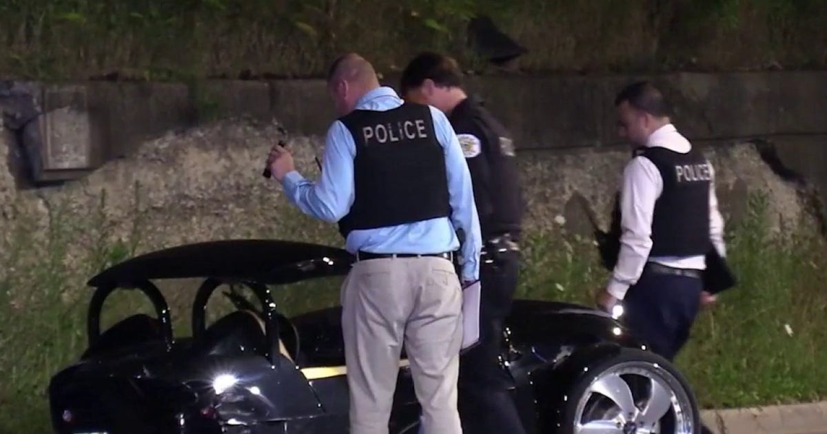 Chicago crime: Woman shot in attempted West Side carjacking, CPD says