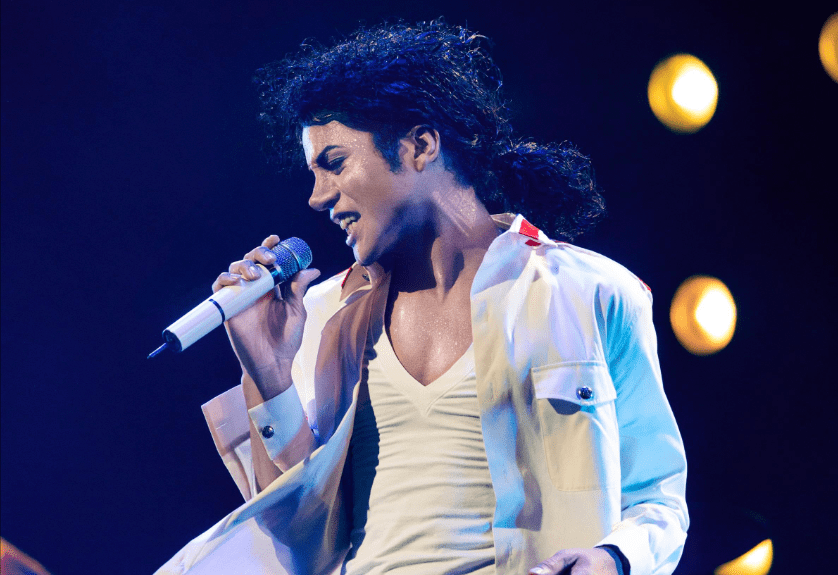 Michael Jackson Biopic Sequel Could Begin Filming Soon