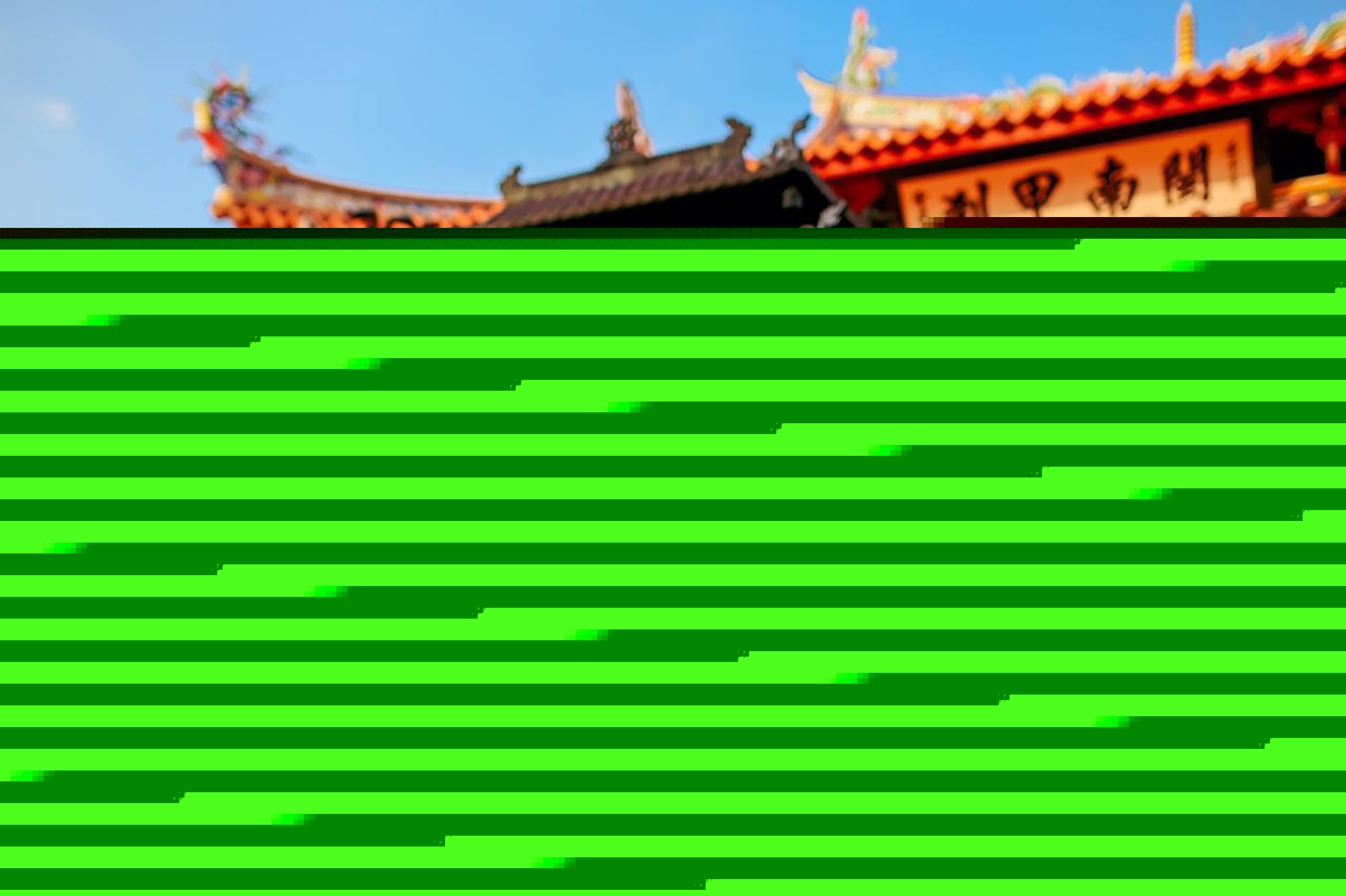 „Instagramul chinezesc” care schimbă turismul. O singură postare poate umple un oraș de vizitatori