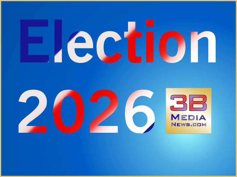 ROANE COUNTY RELEASES UNOFFICIAL EARLY VOTING ELECTION RESULTS FOR AUGUST 2026 PRIMARY AND GENERAL ELECTIONS