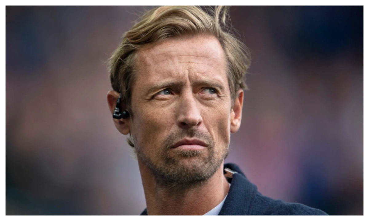 UCL: ‘They’ll fall short’ – Crouch names EPL team that won’t win trophy, picks favourites