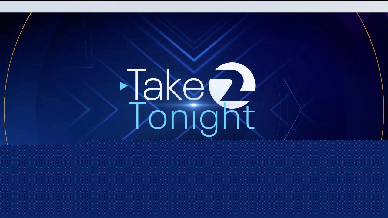 Take 2: Live News from San Francisco