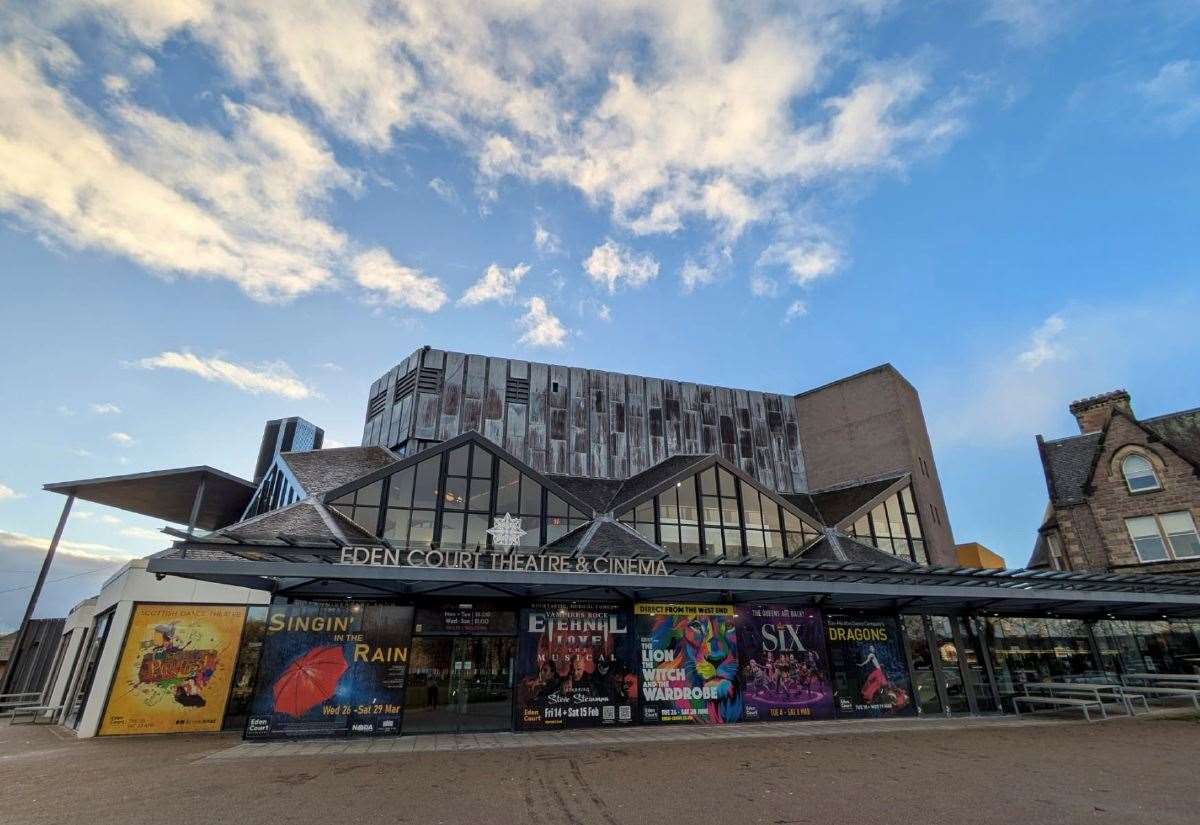 Creative Scotland gives Glasgow and Edinburgh more than double what it gives the Highlands