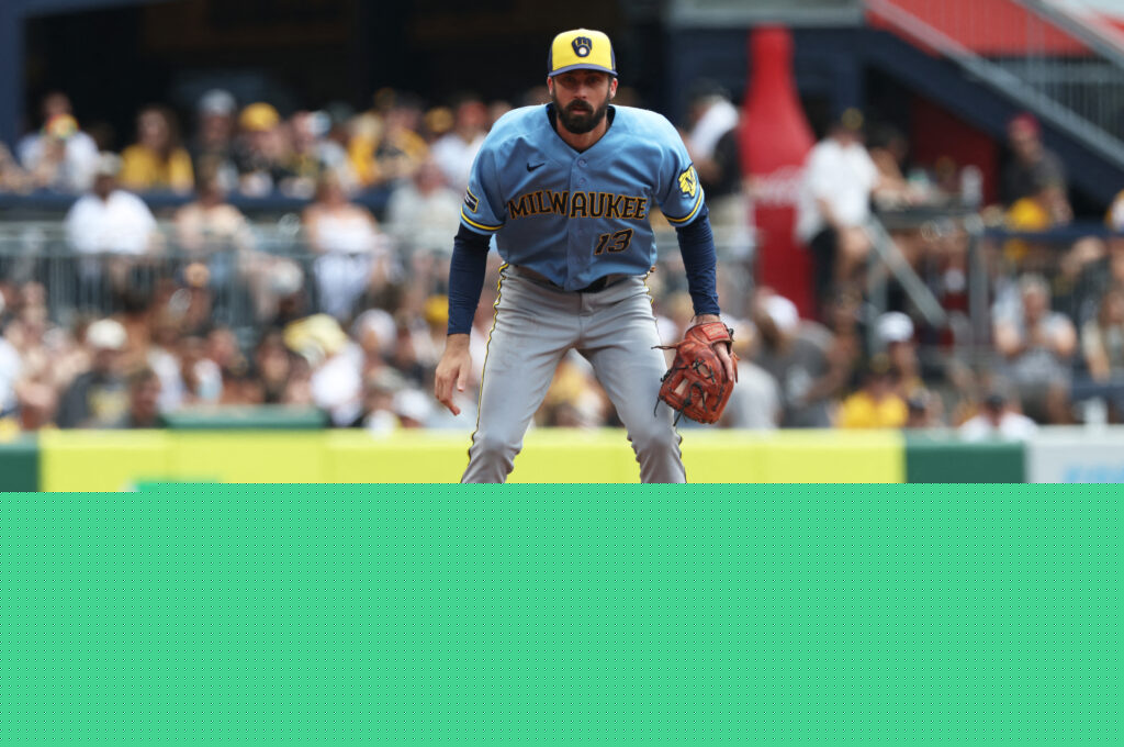 Comment on Brewers Designate Braden Shewmake For Assignment by Simbosargos