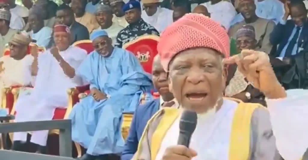 Jingir Under Fire as El-Buba, Fani-Kayode, Others Condemn ‘Infidels’ Remark