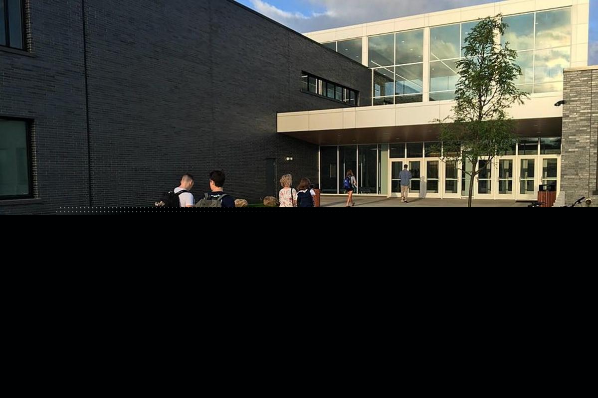 Sartell High School Now Has Two Perfect ACT Scores In One Year