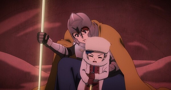 Ascendance of a Bookworm Part 3: Adopted Daughter of an Archduke ‒ Episode 15