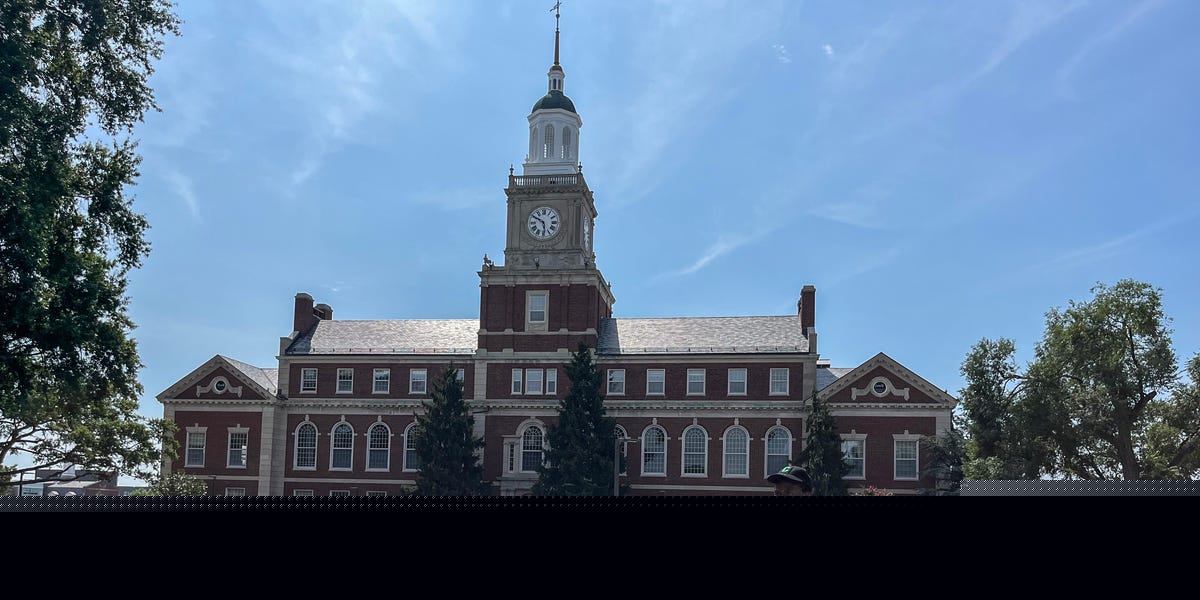 New York State Helping Students Disenrolled by Howard University