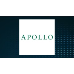 Cooper Financial Group Trims Position in Apollo Global Management Inc. $APO
