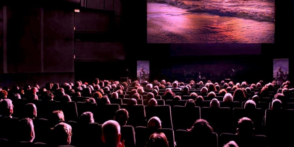 Cosenza becomes the Capital of Cinema for 13 days
