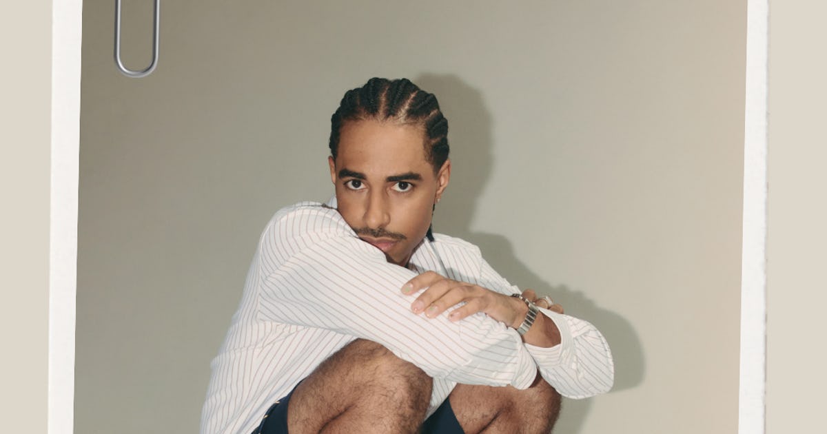 Boman Martinez-Reid Was Born For This